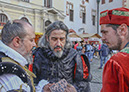 CZ - Carnival Český Krumlov 1